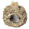 Kerbl Natural Grass Nest for Small Pets view 2