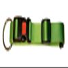 Kerbl Pet Collar Miami view 3