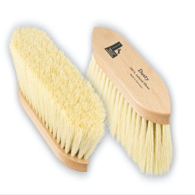 Mane Brush, Natural Fiber