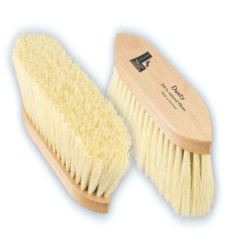 Mane Brush, Natural Fiber