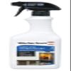 Glutoclean Fireplace and Stove Glass Cleaner, 0.750 L view 1