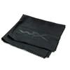 Wiley X A427 Cleaning Cloth, Black, One Size view 1