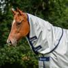 Bucas Power Turnout Combi Neck, Silver, Size S (125 cm Back Length) view 2