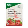 Salus Gourmet Tea – Strawberry Fruit Cocktail – 15 Tea Bags view 2