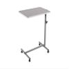INVACARE L865 Mobile, Height-Adjustable Bed Table view 1