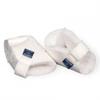Dr. Junghans Anti-Decubitus Fleece Heel Protectors, Pair view 1