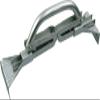 HAROMAC DBP Slab Lifter, 30–50 cm, Adjustable, Scissor Grip, up to 40 kg view 1