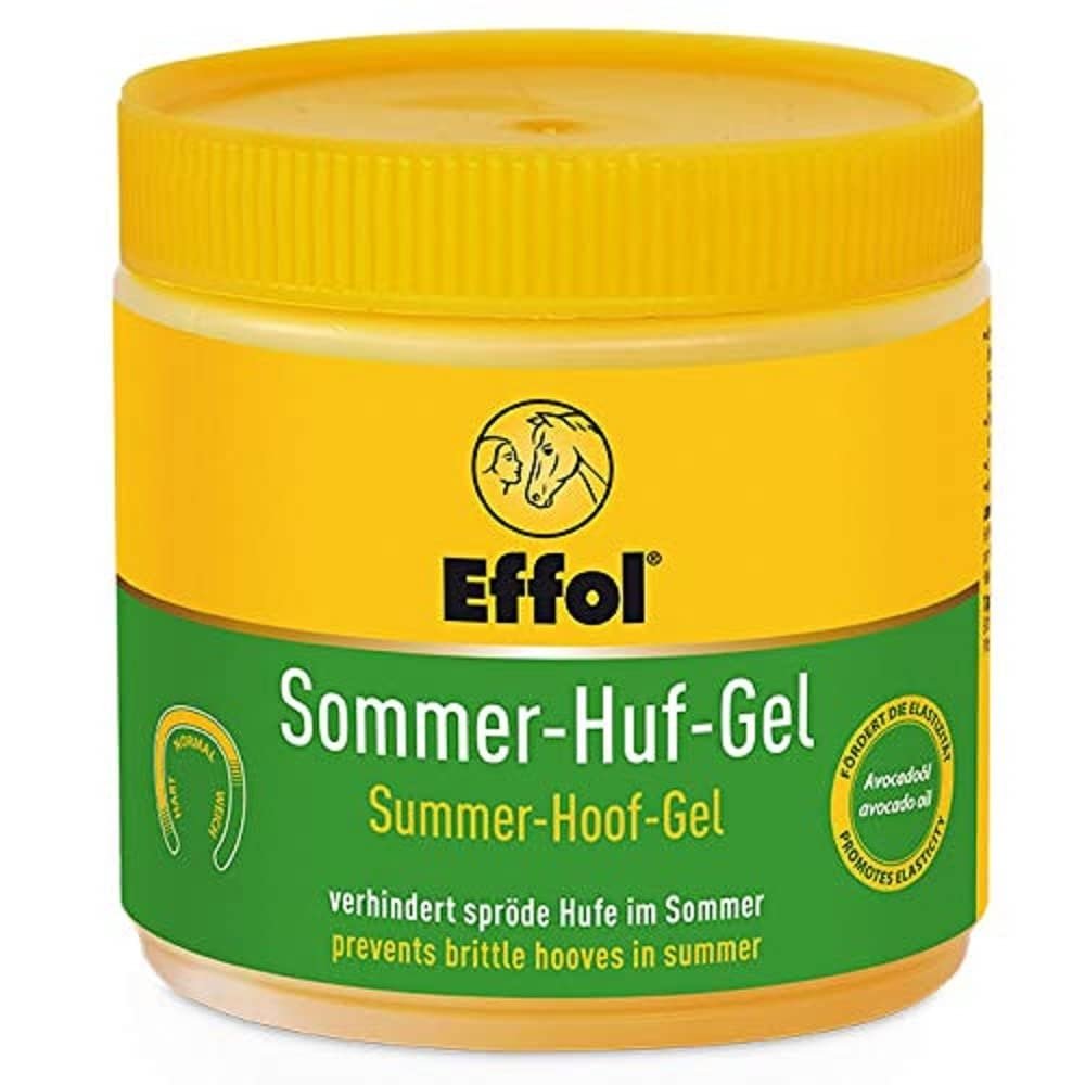 effol SUMMER HOOF OINTMENT MINI 50ml