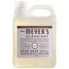 goldbugpapageien Lavender Liquid Hand Soap Refill with Olive Oil and Aloe Vera (33 oz) view 1
