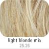 Ouzo Light Blonde/Mix view 3