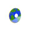 Mobilex Earth Model Spoke Guard, 24 in view 1