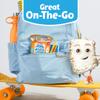Kellogg's Frosted Mini-Wheats Cereal in a Cup, 2.5 Ounce Cup (Pack of 12) view 4