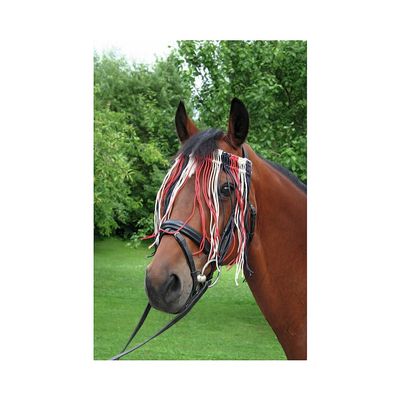 Fly Fringe Band for Ponies
