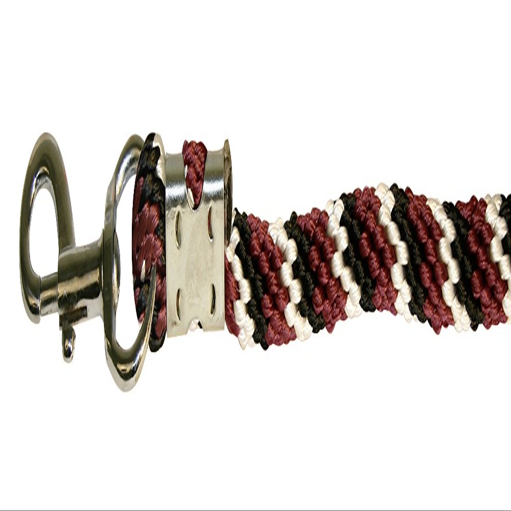 Kerbl Mustang Lead Rope with Snap Hook