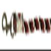 Kerbl Mustang Lead Rope with Snap Hook view 1