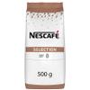 NESCAFÉ Selection Instant Coffee, Spray-Dried, 1 Pack (1 x 500 g Bag) view 1