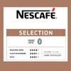 NESCAFÉ Selection Instant Coffee, Spray-Dried, 1 Pack (1 x 500 g Bag) view 4
