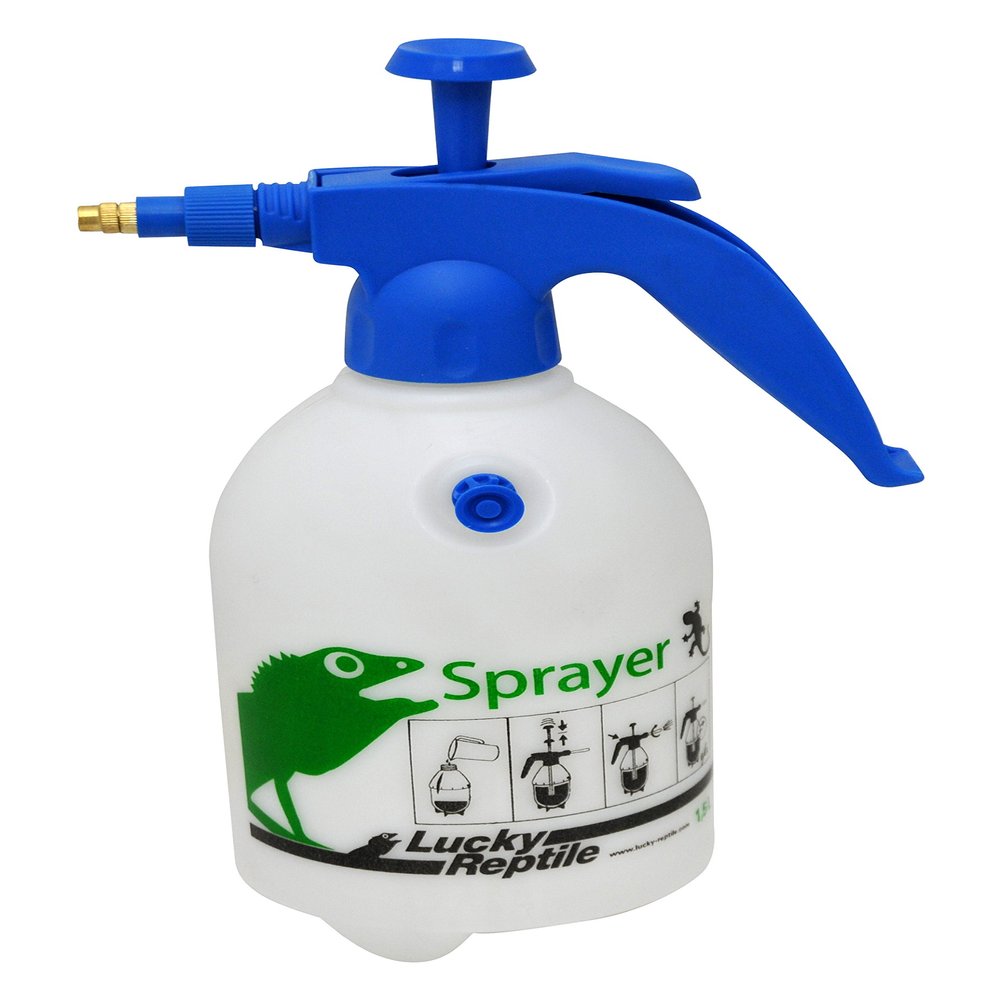 Lucky Reptile Sprayer
