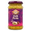 Patak's Chilli Pickle 283 g view 1