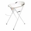 dBb Remond 306100 Bathtub Stand + Drain Tube, White view 3
