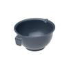 Efalock Professional Color Mixing Bowl, Gray, 250 ml view 1