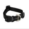 Reflective Dog Collar for Small Dogs, Adjustable 20.3-33 cm, Pink view 3