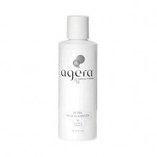 Agera Ultra-Mild Facial Cleanser, 180 ml