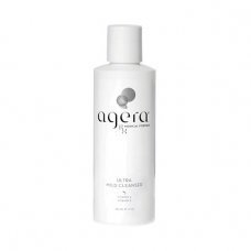 Agera Ultra-Mild Facial Cleanser, 180 ml