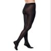 KUNERT Women's Warm Up 60 Tights, Black, 42/44 view 1