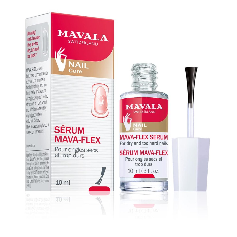 Mavala Mava-Flex Nail Serum, 10 ml
