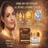 Postquam Anti-Aging Face Cream with Retinol & Vitamin C, 50 ml view 2