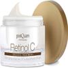 Postquam Anti-Aging Face Cream with Retinol & Vitamin C, 50 ml view 3