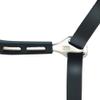 Sprenger Ultra FIT Extra Grip Spurs with Large Ball Rowel view 4
