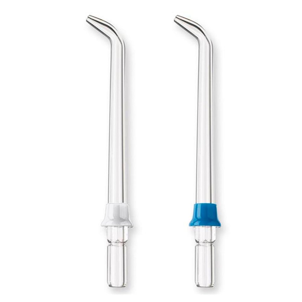 Waterpik Classic Jet Tips, Replacement Tips, 2-Pack (JT-100E)