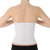 Femina Abdominal Bandage, Small, White view 1