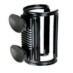 sera Double Suction Cup Holder – for 23 mm Diameter