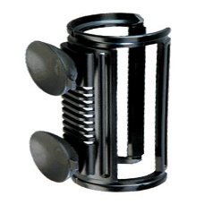 sera Double Suction Cup Holder – for 23 mm Diameter