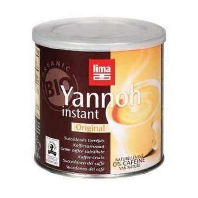 Lima Organic Yannoh Instant (1 x 250 g)