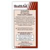 HEALTHAID Acidophilus Vegi Capsules, 60, 159 g view 2