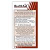 HEALTHAID Acidophilus Vegi Capsules, 60, 159 g view 3