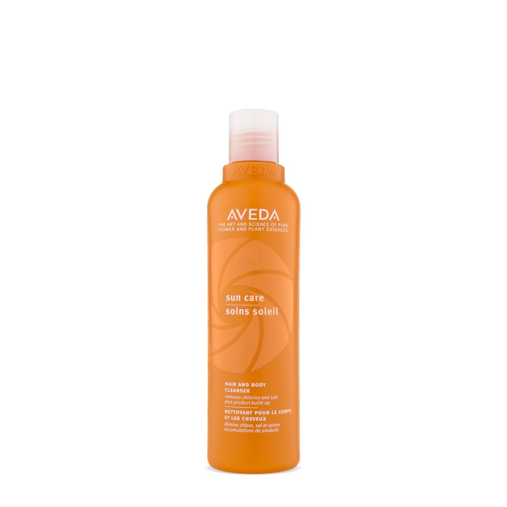 Aveda Sun Care Hair & Body Cleanser 250 ml