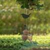 Esschert Bird Feeder Spring, Assorted view 2