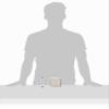 Droste-Laux Alkaline Gemstone Bath 900 g view 3