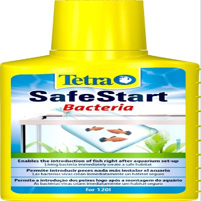 Tetra Aqua Safe Start 100 Ml