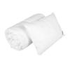 Homescapes Kids’ Bedding Set: All-Season Duvet 120 x 150 cm (420 GSM) & Pillow 40 x 60 cm, Goose Feather & Down, OEKO-TEX Standard 100 view 2