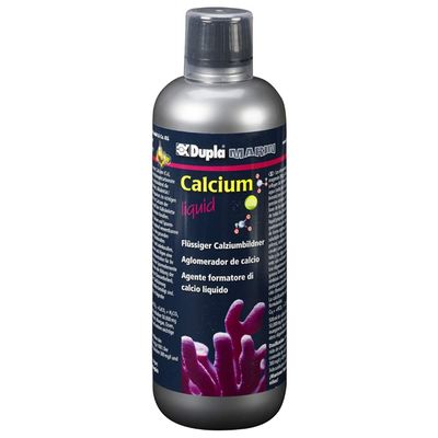 Dupla Marin Calcium Liquid Calcium Solution, 500 ml