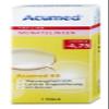 Acumed 55 Monthly Contact Lens, -1.50 Diopters, 1 Piece view 1