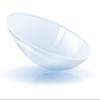 Acumed 55 Monthly Contact Lens, -1.50 Diopters, 1 Piece view 2