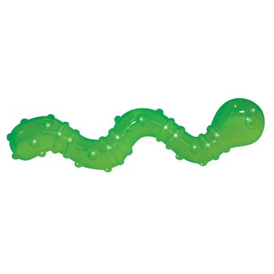 Catstages OrkaKat Wiggle Worm - Cat Toy with Catnip