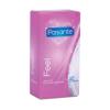 Pasante Feel Sensitive Condoms, 12 Count view 1